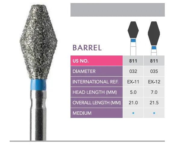 EX-11 12 diamond-barrel.webp