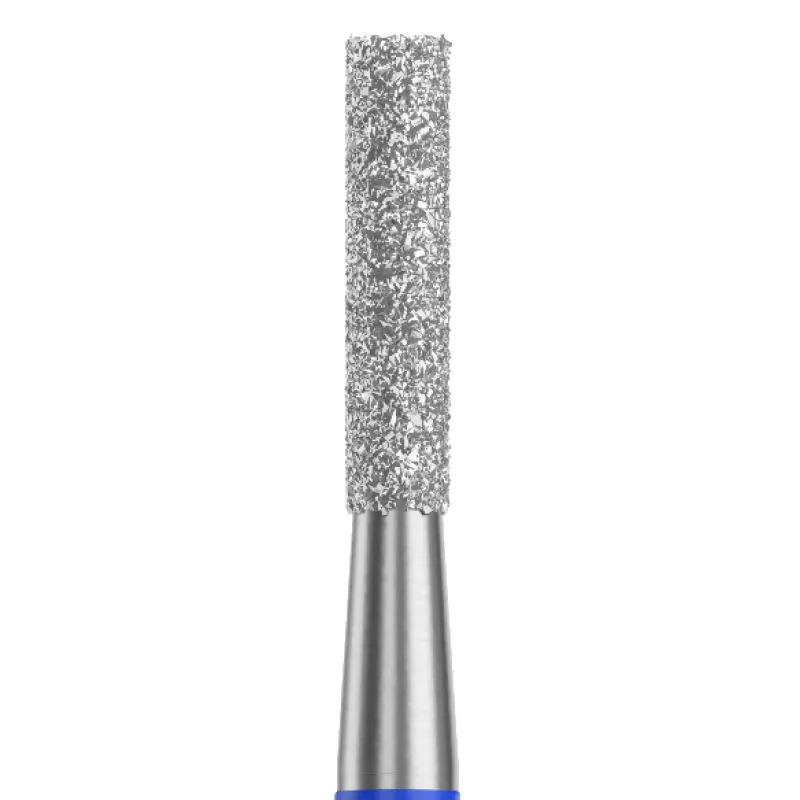 Cylindrical with Flat End.webp