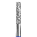 Cylindrical with Flat End.webp