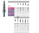 TF-42 31 23 22 20 21 11 12 13 RS-21taper-flat-end1.webp
