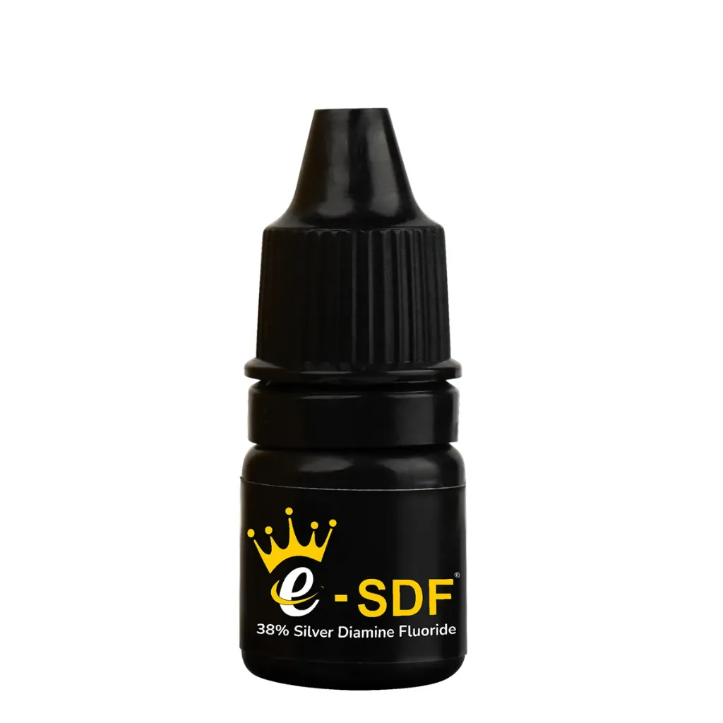 مانع التسوس ووقاية  Kids-e-Dental E-SDF (Silver Diamine Flouride).webp