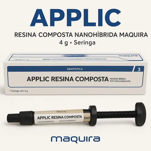 كمبوزت ماكيرا maquira Applic