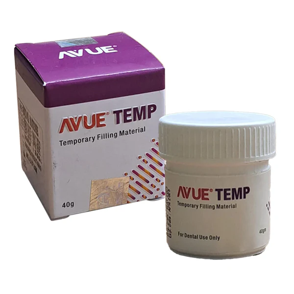 AvueTemp TF حشو مؤقت