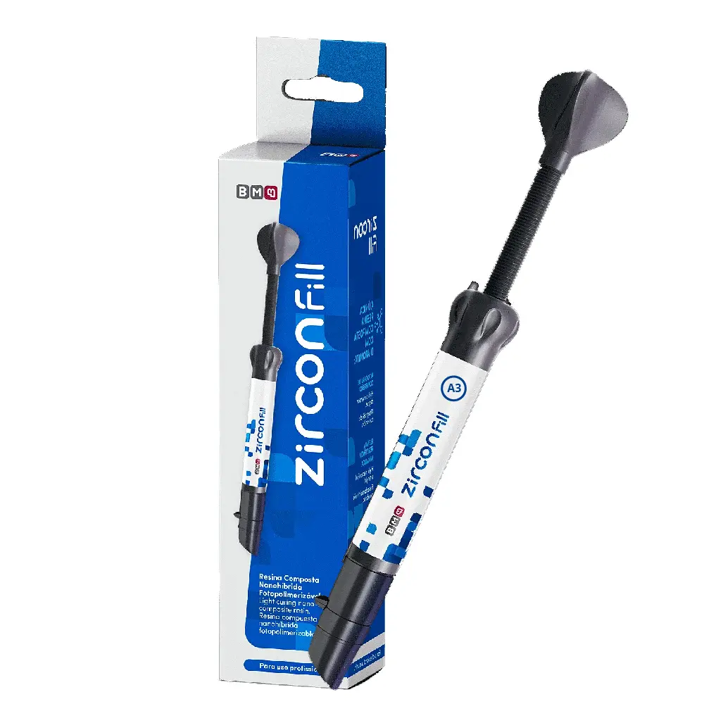 كمبوزت زركون BM4 Zirconfill