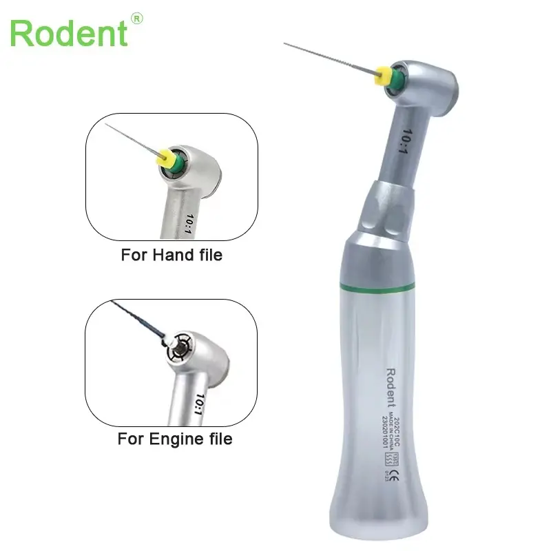 CX235C4  Endodontics Contra Angle