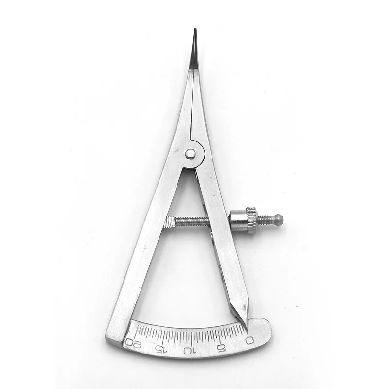 مقياس تقويم Castroviejo Caliper