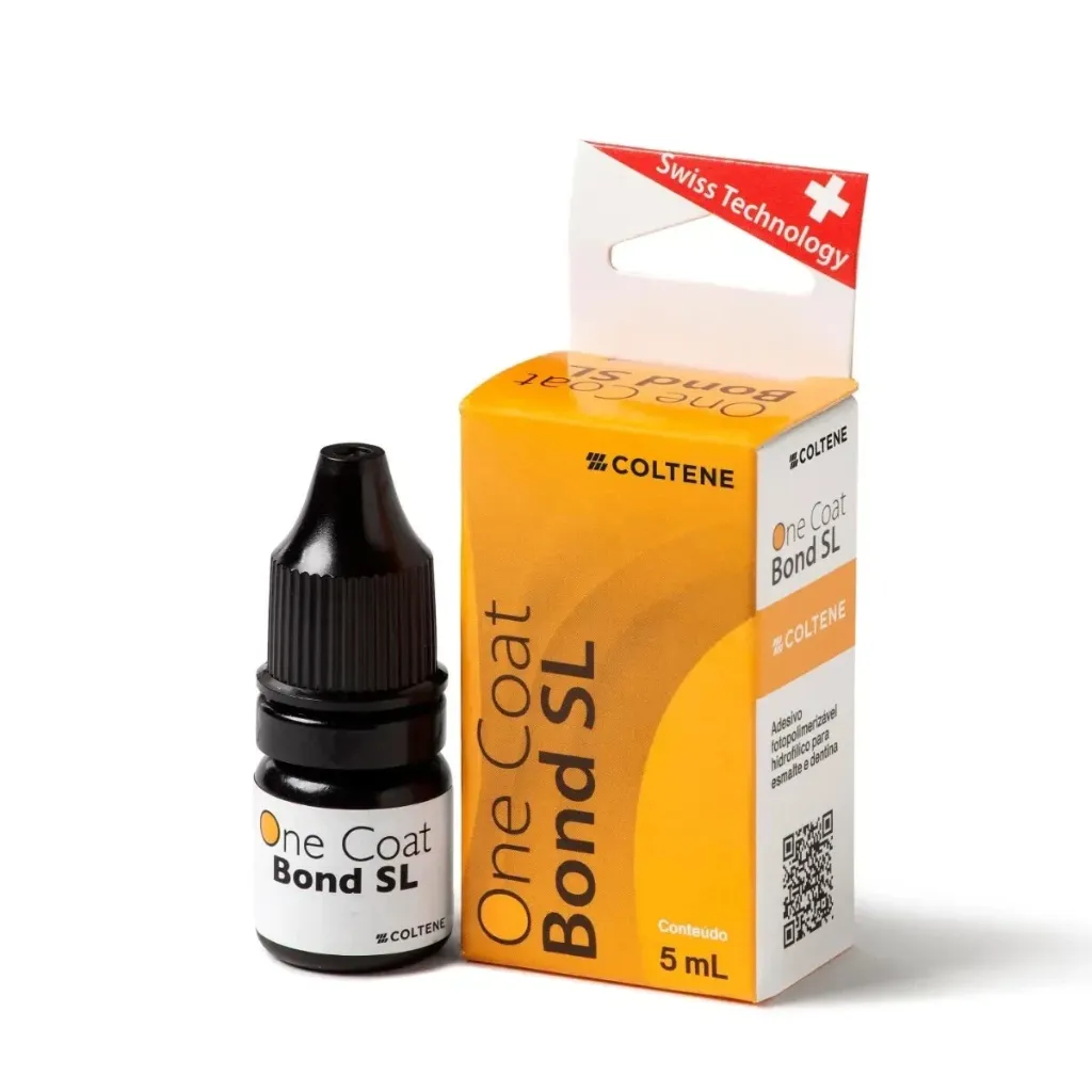 بوند Coltene One Coat 5th