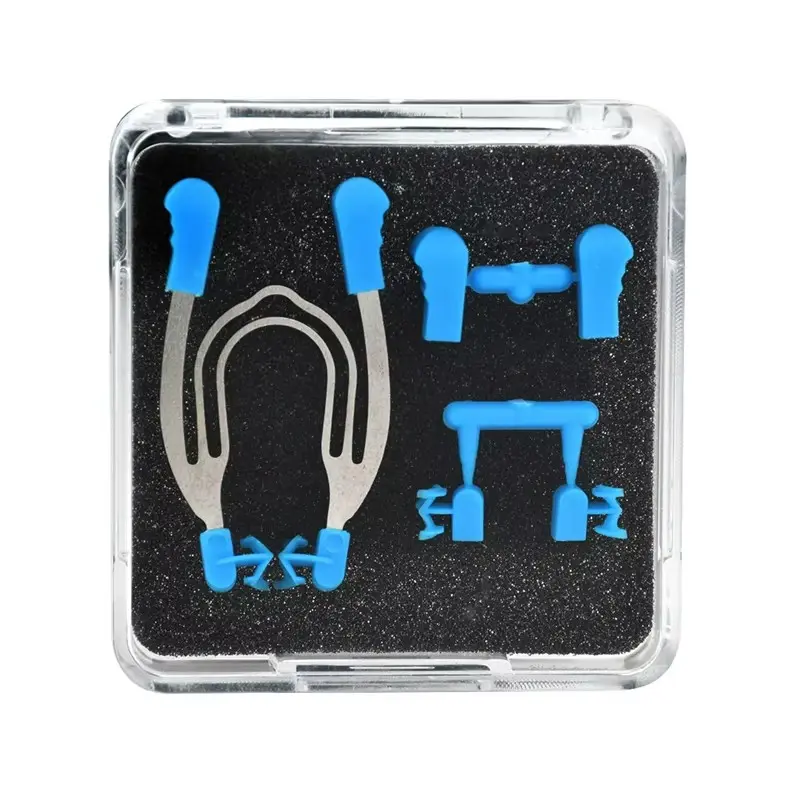 رينج ماتركس سوفت – Contoured Die Clip Set