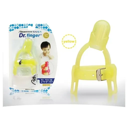 Dr, Finger Stop Thumb-Sucking Aid Treatment Kit