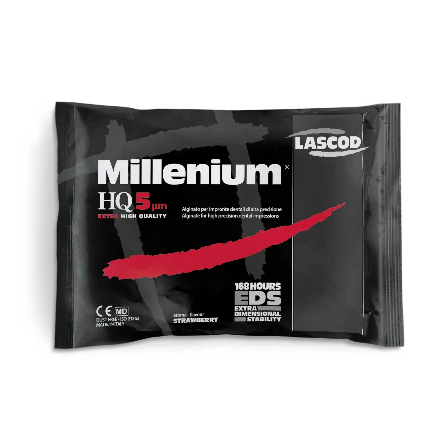 الجينيت Lascod Millenium