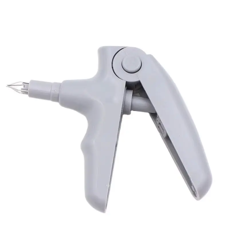 مسدس ربط التقويم Ligature Gun