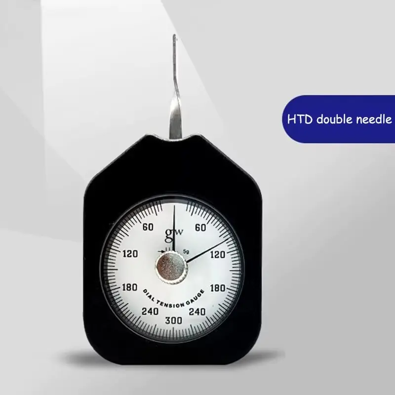 مقياس شد التقويم MAKLE – Dial Gram Tension Gauge