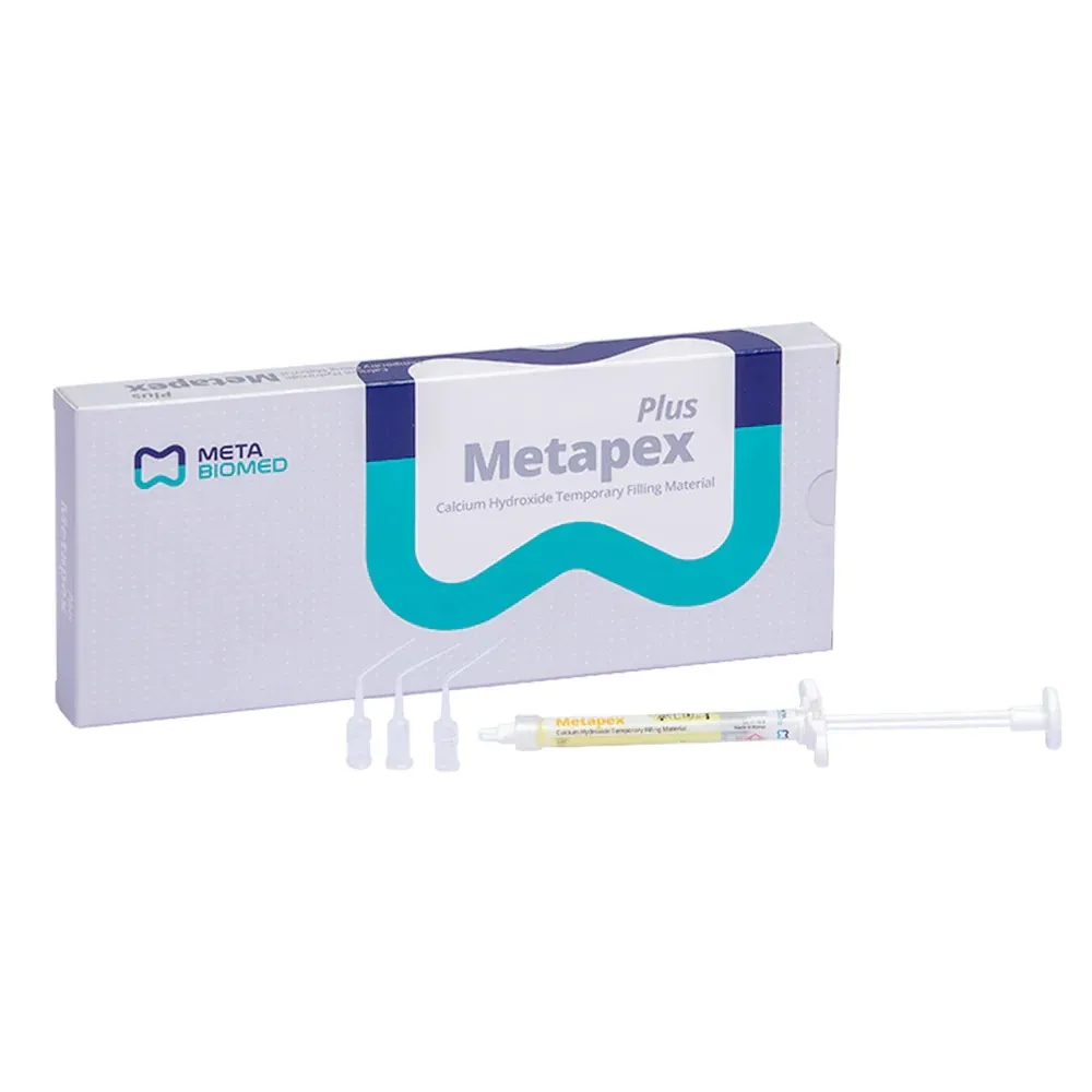 Meta Metapex Plus كالسيوم هيدروكسايد