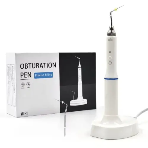 جهاز حشو القنوات Obturation Pen