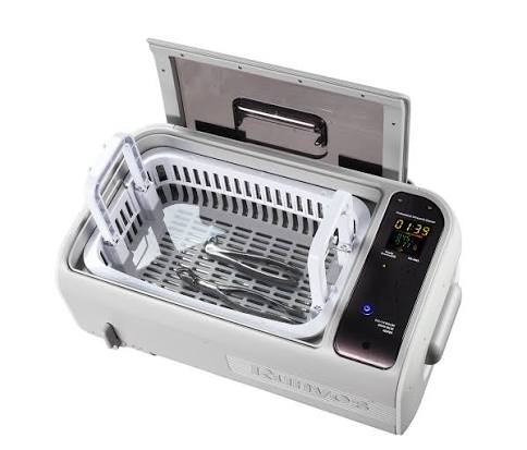 جهاز تنظيف الادوات Runyes Clean-02 6L