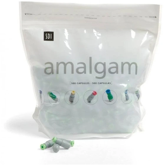 املجم SDI GS 80 (2 Spill)