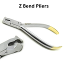 بلاير تقويم Z Bend