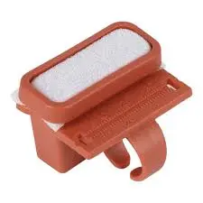 dental endo file clean stand
