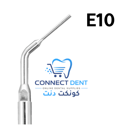 سكلر تب E10 Bulk Removal (قطعه)