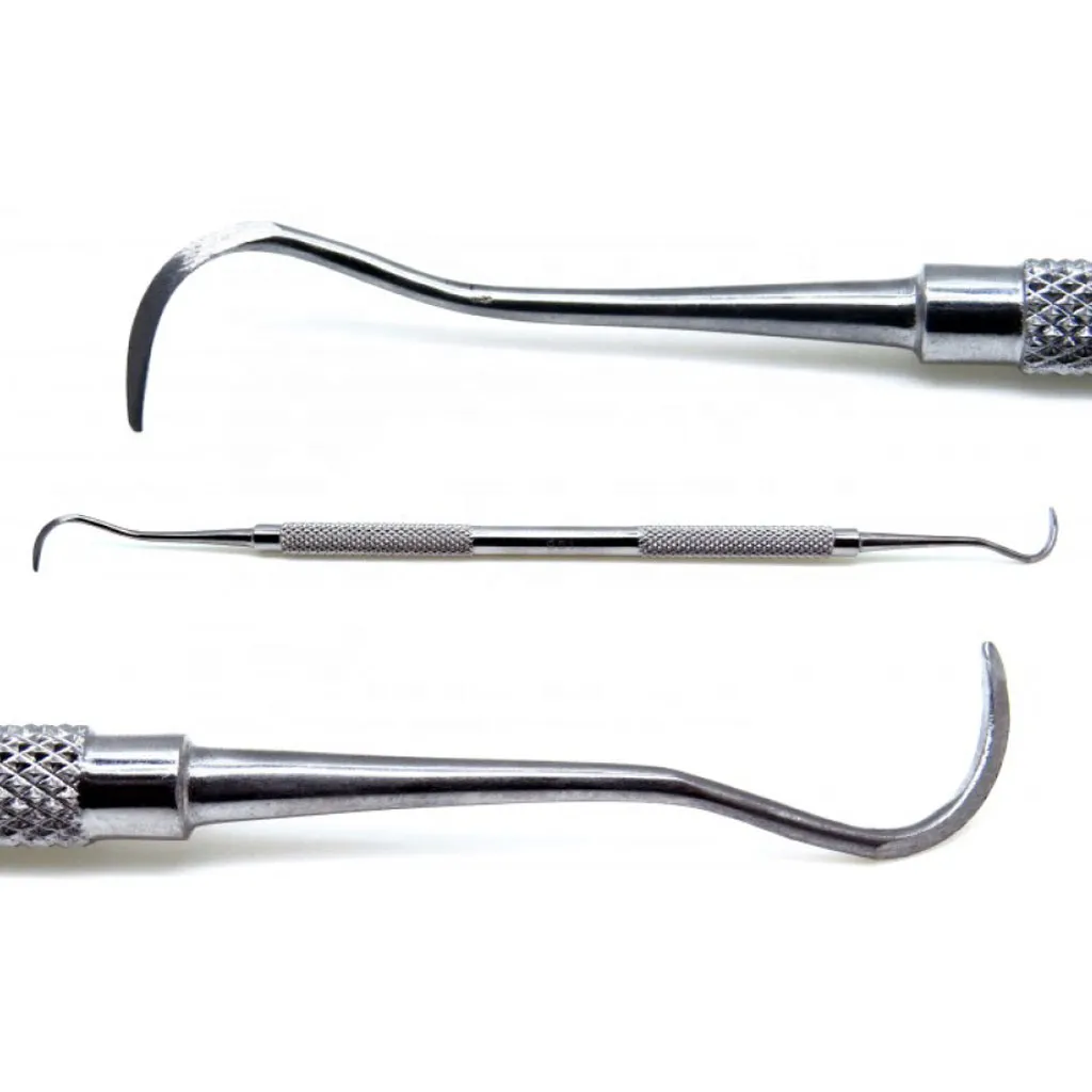 أدوات بريو  Interdental Scaler A Plus
