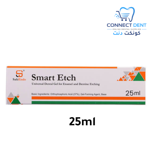 اسيد اتش  Etch  25ml