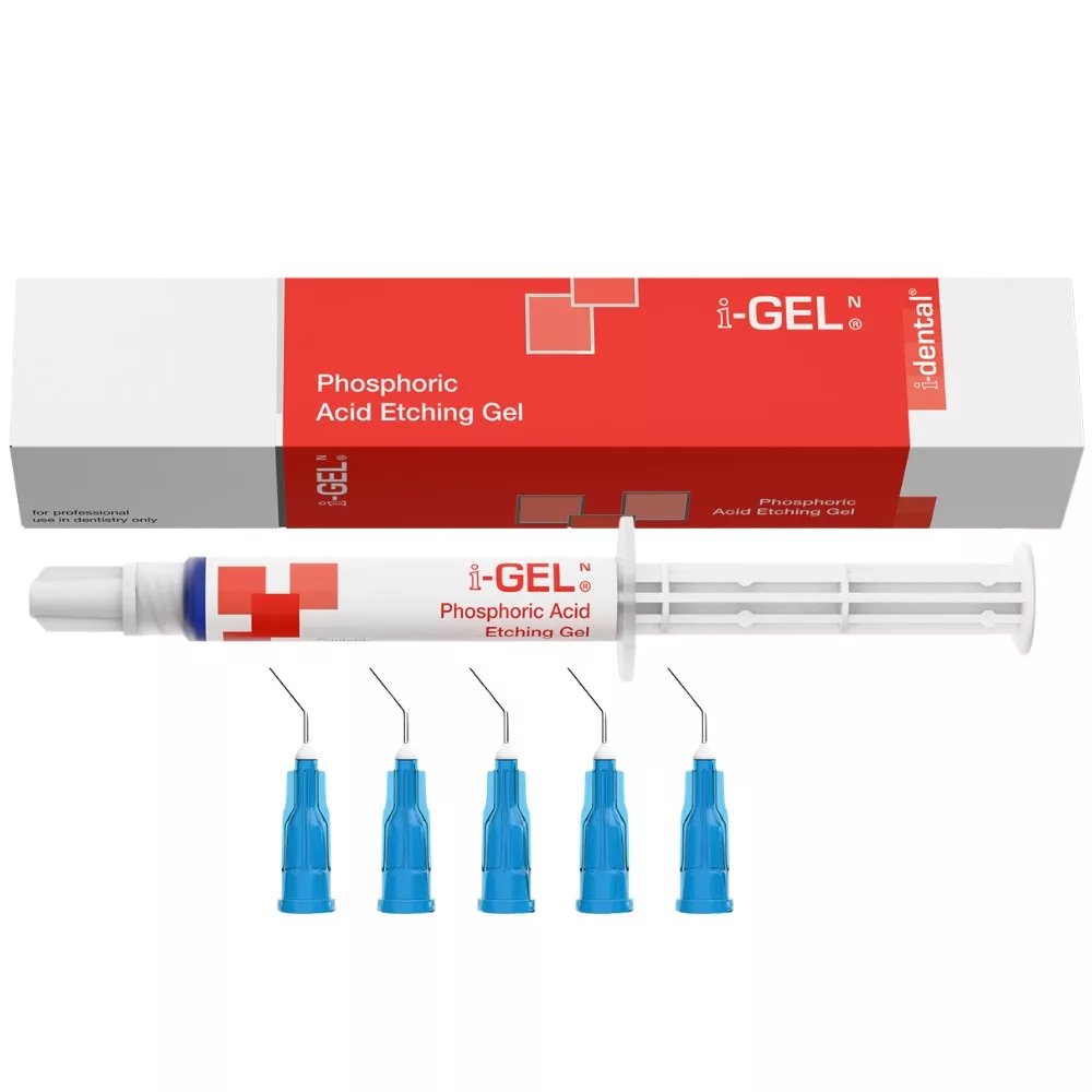اسيد اتش i-GEL N 4.3g