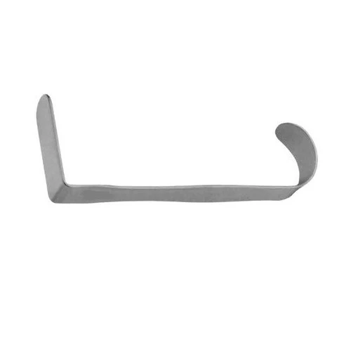 ادوات جراحه - ريتراكتور جراحي (L shape)
