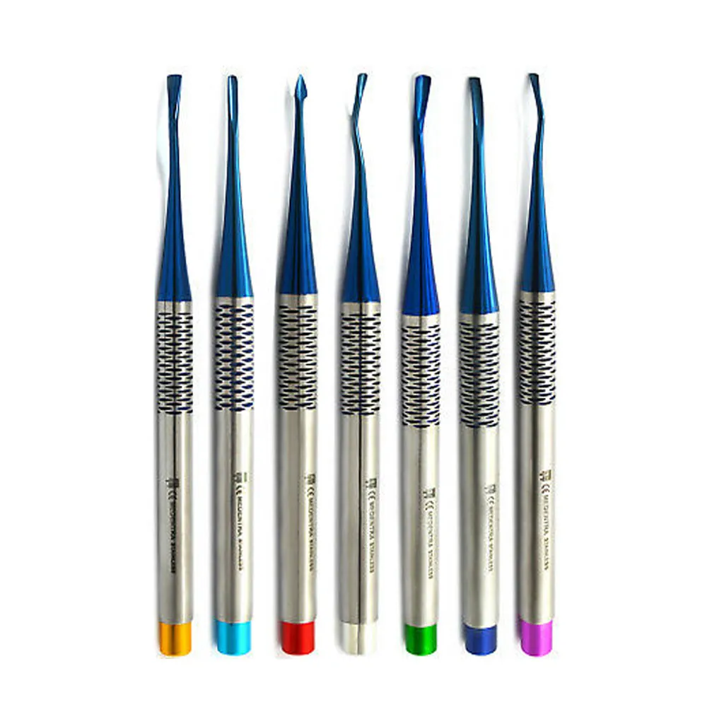 اليفيتور  Luxator Elevator Set of 7