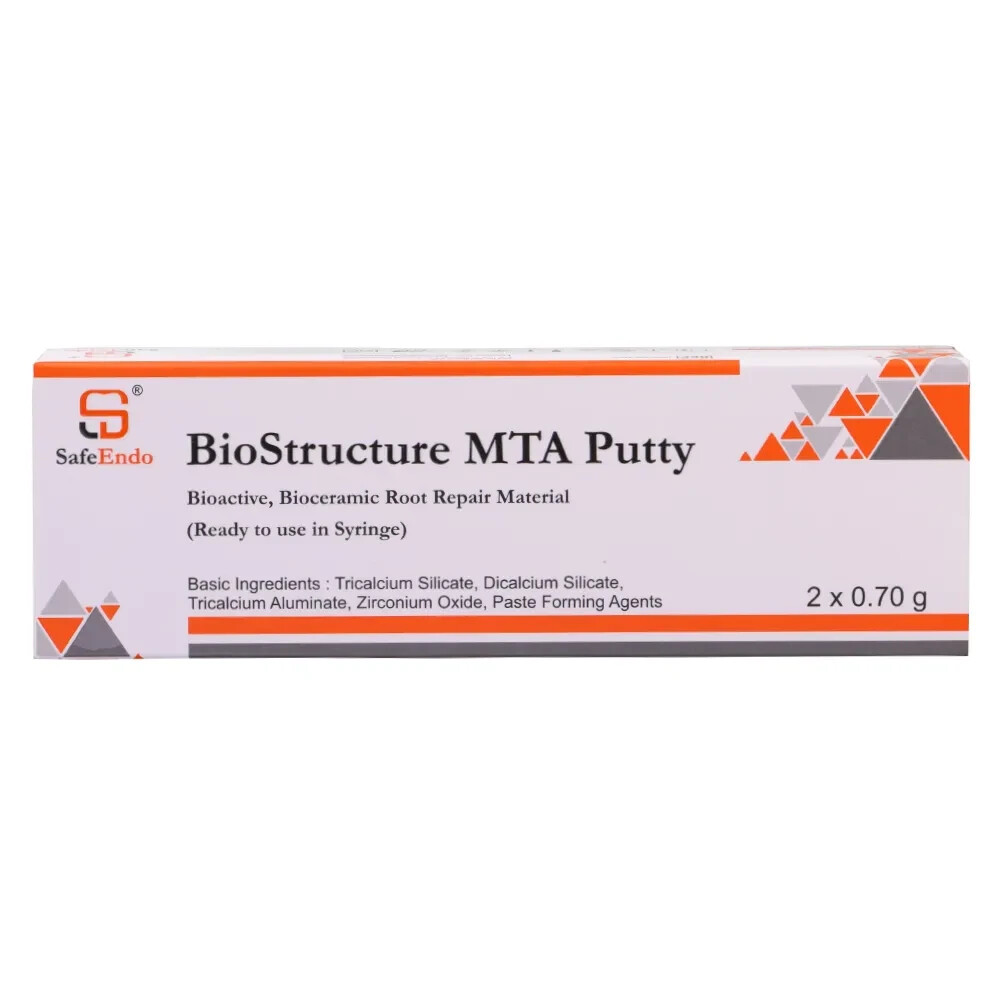 ام تي أي  BioStructure MTA Putty