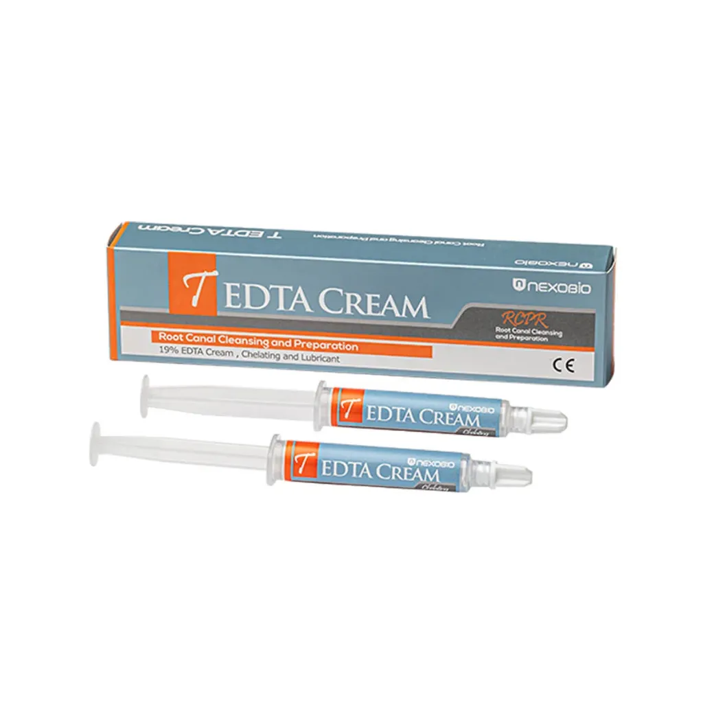 ايديتا  T EDTA Cream