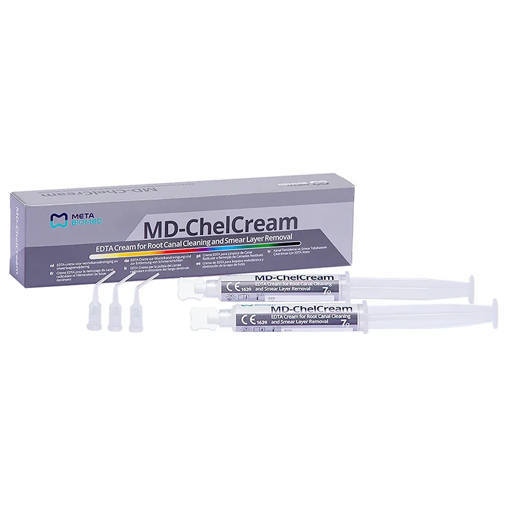 ايديتا جل MD ChelCream