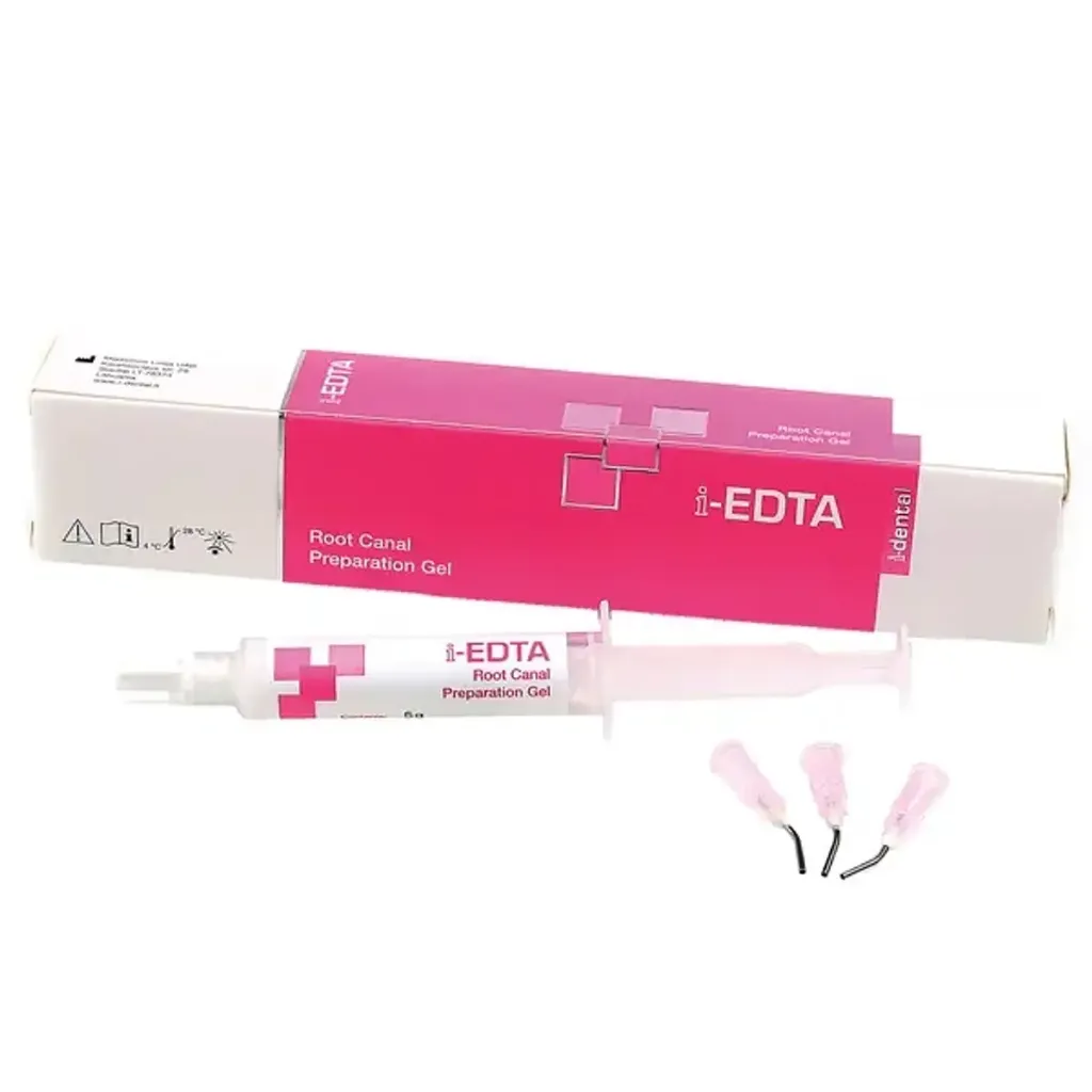 ايديتا جل i-EDTA 3.7g