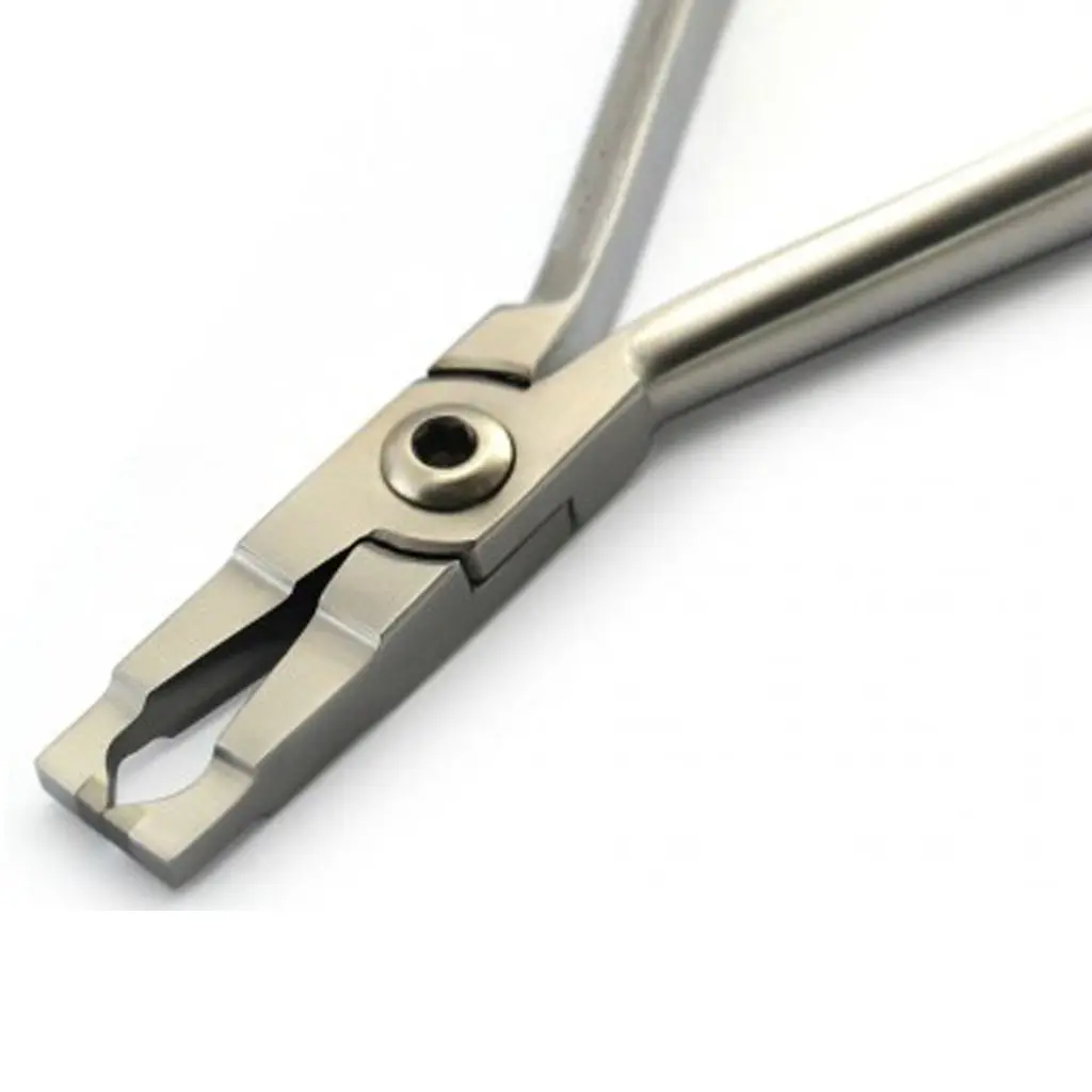 بلاير نزع البراكت Bracket Removing – TC Tip