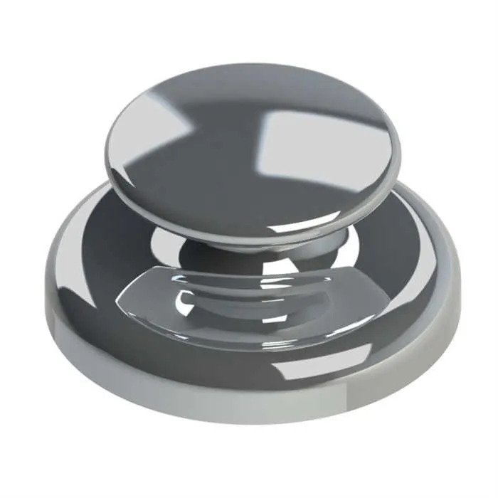 بوتون مورلي CONCAVE BUTTON FOR BONDING