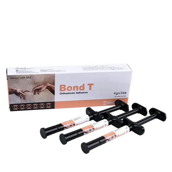 كمبوزت تقويم B&E Bond T Ortho