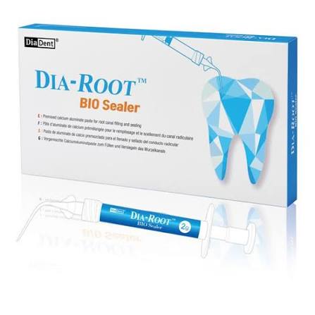 بيوسيراميك سيلر Dia Root ديادنت (2  جرام),