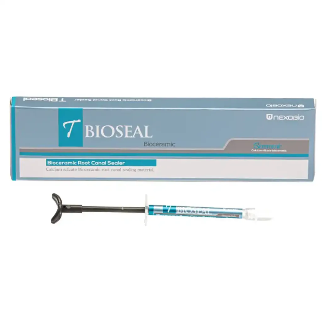 بيوسيراميك سيلر Nexobio T Bioseal