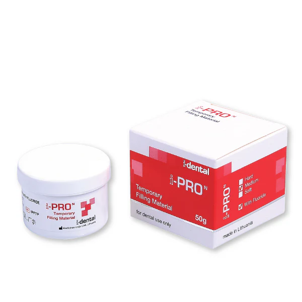 حشو مؤقت i-PRO N 38g