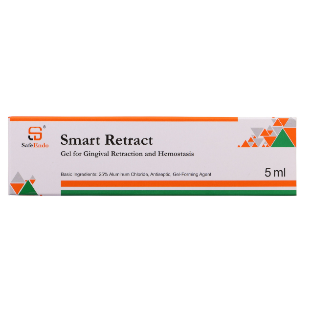 رافع لثة  SmartRetract 5ml Gel