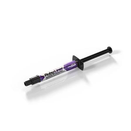 لينر (ديكال) RubyLiner