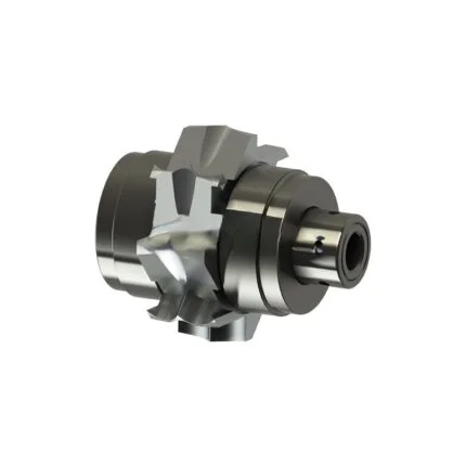 روتر turbine rotors