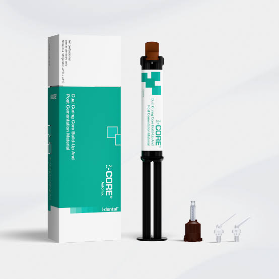 ريزن بناء i-dental i-CORE 9g