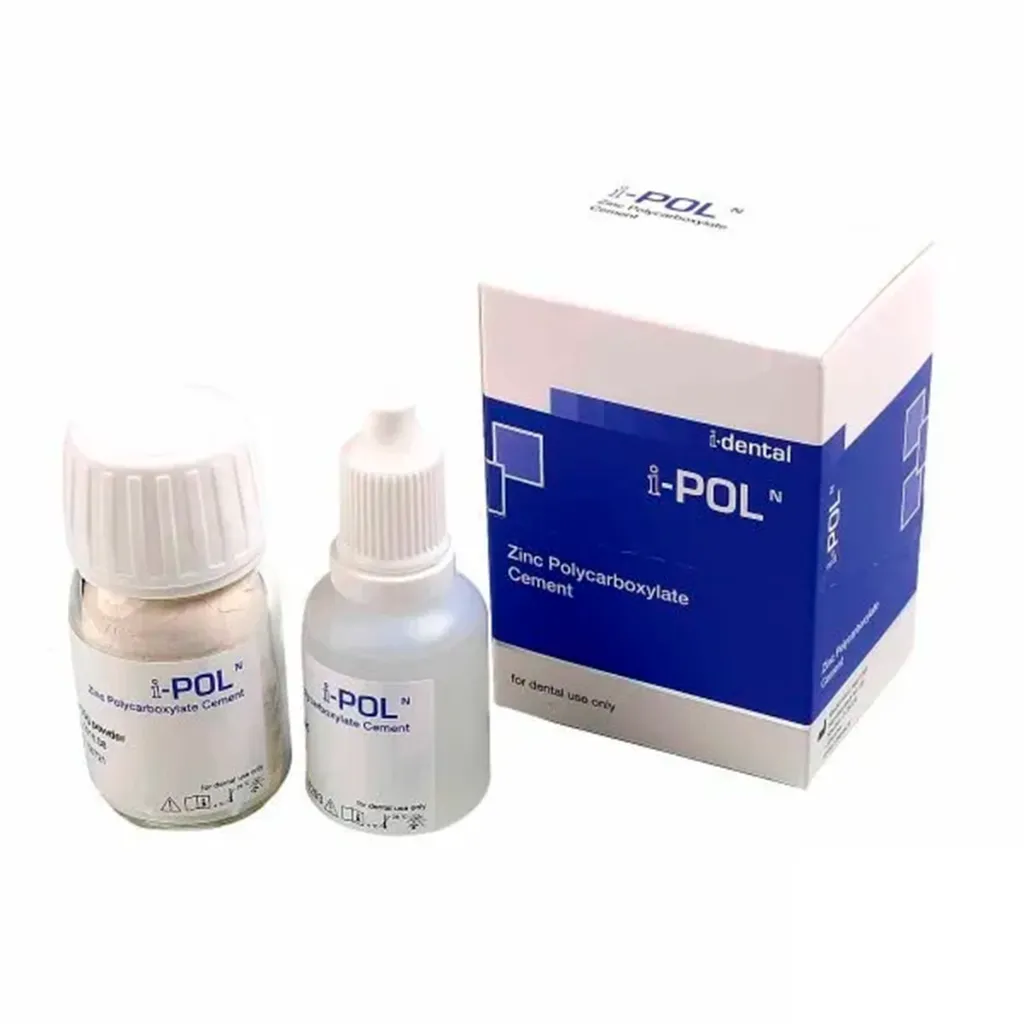 بوليكربوكسيلات i-POL N