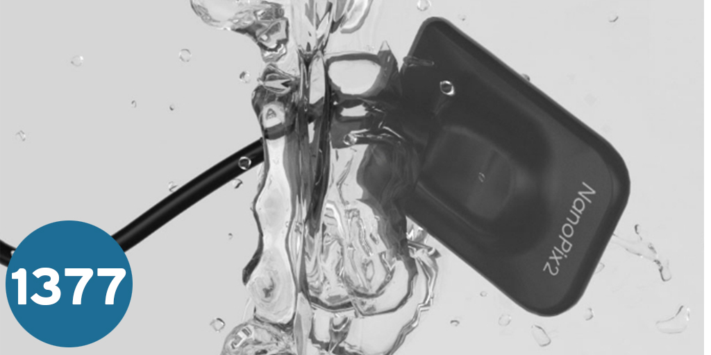 جهاز سنسور Eighteeth NanoPix Sensor