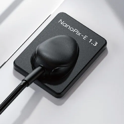 سنسور اشعه Eighteeth NanoPix E 1,3 Sensor