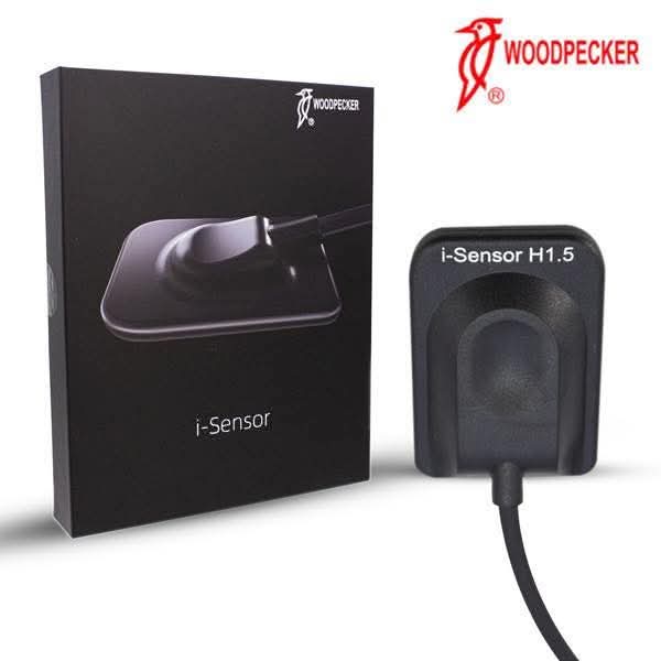 سنسور اشعه WOODPECKER i Sensor H1
