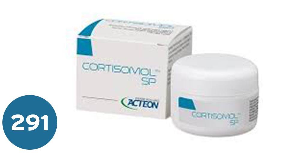 سيلر ACTEON CORTISOMOL SP