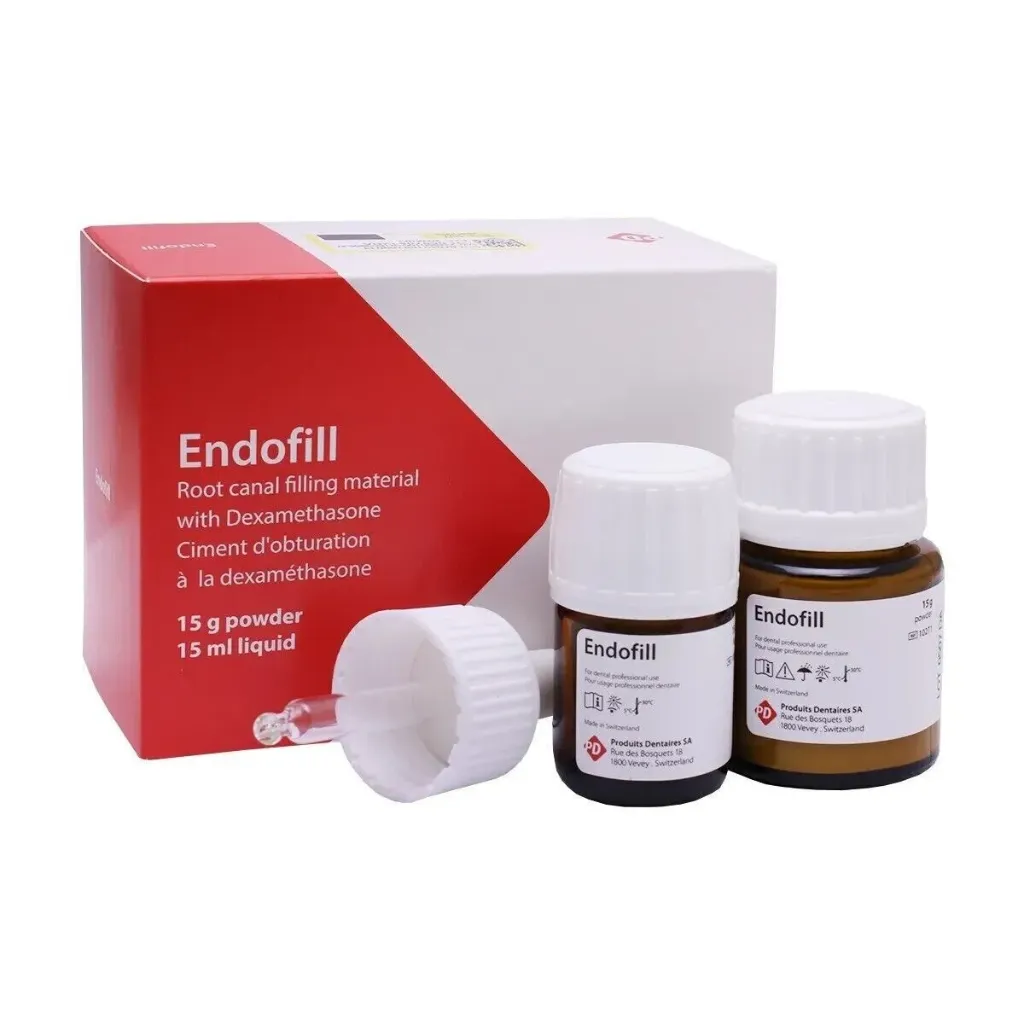 سيلر  PD ENDOFILL