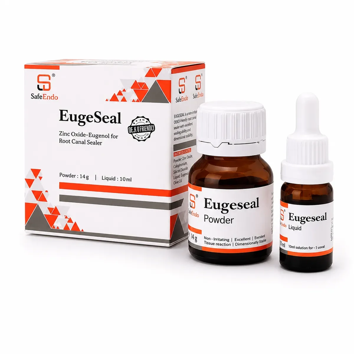 سيلر SafeEndo EugeSeal