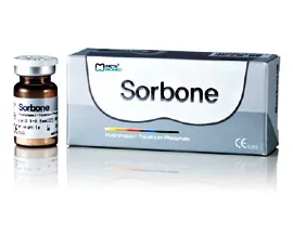 عظم صناعي Meta Sorbone 0,5 - 1,0 Mm 1 Vial (1 Gm)